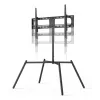 Hama 00220894 TV kinnitus/alus 2,29 m (90 tolli) Must