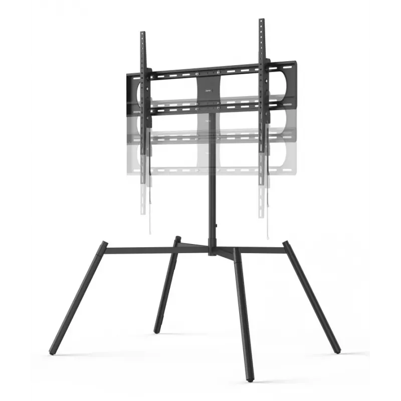 Hama 00220894 TV kinnitus/alus 2,29 m (90 tolli) Must