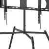 Hama 00220894 TV kinnitus/alus 2,29 m (90 tolli) Must