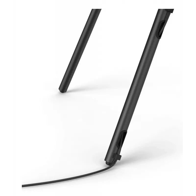 Hama 00220894 TV kinnitus/alus 2,29 m (90 tolli) Must