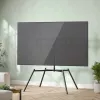 Hama 00220894 TV kinnitus/alus 2,29 m (90 tolli) Must