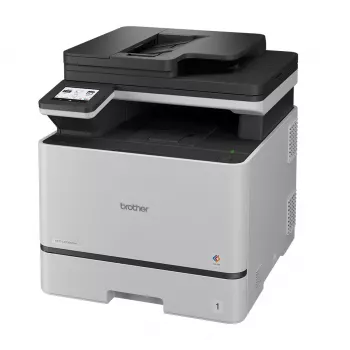 Multifunktsioonprinter Brother MFC-L8730CDW — Laser A4, värviline, 2400×600 DPI, 31 ppm, Wi‑Fi, Dupleks