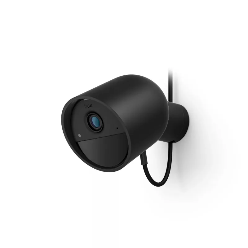 IP turvakaamera Philips Bullet 1920 x 1080