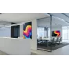 Sharp PN-ME752 Digital signage lamekraan 190,5 cm (75 tolli) LED 450 cd/m² 4K Ultra HD must Android