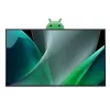 Sharp PN-ME752 Digital signage lamekraan 190,5 cm (75 tolli) LED 450 cd/m² 4K Ultra HD must Android