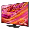 Nutiteler Samsung QE43QN90FAT 43 tolli (109,2 cm) Neo QLED 4K Ultra HD, Wi‑Fi, DVB-T2/C/S2, must