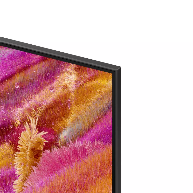 Nutiteler Samsung QE43QN90FAT 43 tolli (109,2 cm) Neo QLED 4K Ultra HD, Wi‑Fi, DVB-T2/C/S2, must