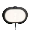 Kellraadio JBL HORIZON 3 — DAB/DAB+/FM, 5W RMS, 65–20000 Hz, LCD-ekraan, pöörlev helitugevus, must