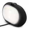 Kellraadio JBL HORIZON 3 — DAB/DAB+/FM, 5W RMS, 65–20000 Hz, LCD-ekraan, pöörlev helitugevus, must