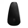 Kellraadio JBL HORIZON 3 — DAB/DAB+/FM, 5W RMS, 65–20000 Hz, LCD-ekraan, pöörlev helitugevus, must