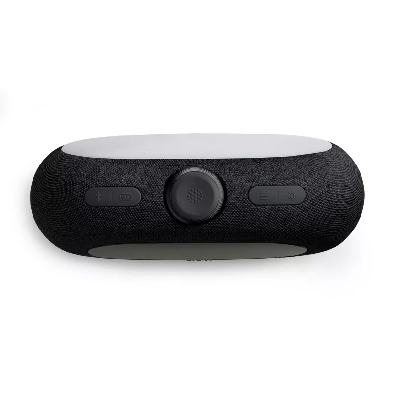 Kellraadio JBL HORIZON 3 — DAB/DAB+/FM, 5W RMS, 65–20000 Hz, LCD-ekraan, pöörlev helitugevus, must