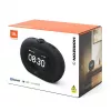 Kellraadio JBL HORIZON 3 — DAB/DAB+/FM, 5W RMS, 65–20000 Hz, LCD-ekraan, pöörlev helitugevus, must