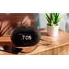 Kellraadio JBL HORIZON 3 — DAB/DAB+/FM, 5W RMS, 65–20000 Hz, LCD-ekraan, pöörlev helitugevus, must