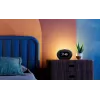 Kellraadio JBL HORIZON 3 — DAB/DAB+/FM, 5W RMS, 65–20000 Hz, LCD-ekraan, pöörlev helitugevus, must