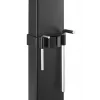 Equip 17-tolline kuni 32-tolline vabalt seisev monitorialus, must, 8 kg kandevõime