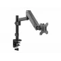 Equip 13 tolli–32 tolli monitori lauakinnitusklamber