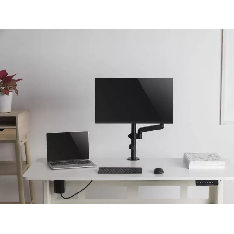 Equip 13 tolli–32 tolli monitori lauakinnitusklamber