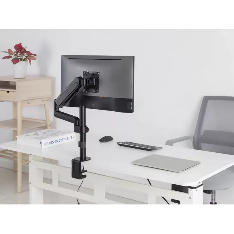Equip 13 tolli–32 tolli monitori lauakinnitusklamber
