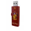 USB-mälupulk EMTEC M730 Harry Potter 16 GB, USB tüüp-A 2.0, punane, liugur