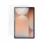 Ekraanikaitse PanzerGlass Samsung Galaxy Tab S9 / S9 FE / S10 FE jaoks — karastatud klaas, PET, silikoon, läbipaistev, Ultra‑Wide Fit