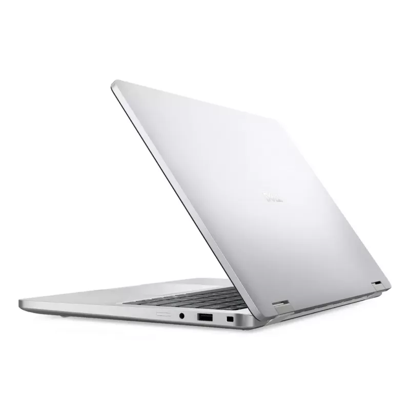 Sülearvuti Dell Pro 14 Plus PB14250 — Intel Core Ultra 7 266V, 14 tolli Full HD+ (1920x1200), 16 GB LPDDR5x, 512 GB SSD, Intel Arc 140V, Windows 11 Pro, Alumiinium