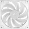 Jahutusventilaator DeepCool FD14 ARGB valge 140mm 3in1 — 140 mm, ARGB, valge, 3 tk komplekt