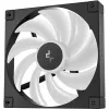 Jahutusventilaator DeepCool FD14 ARGB 140mm 3in1 — 140 mm, ARGB, 3-pack