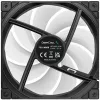 Jahutusventilaator DeepCool FD14 ARGB 140mm 3in1 — 140 mm, ARGB, 3-pack