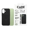 Kaitseümbris PanzerGlass SL1M MagSafe'iga iPhone 17-le, must