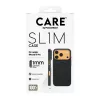 Kaitsev telefoniümbris PanzerGlass CARE™ SL1M MagSafe'iga iPhone 17 Pro jaoks — must