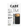 Telefonikate PanzerGlass CARE™ SL1M ümbris Must MagSafe'iga iPhone 17 Pro Max'ile