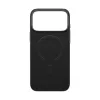 Telefonikate PanzerGlass CARE™ SL1M ümbris Must MagSafe'iga iPhone 17 Pro Max'ile