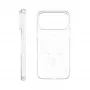 Kaitseümbris PanzerGlass CARE™ SL1M Case läbipaistev MagSafe'ga iPhone 17 Pro Max jaoks