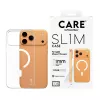 Kaitseümbris PanzerGlass CARE™ SL1M Case läbipaistev MagSafe'ga iPhone 17 Pro Max jaoks