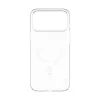 Kaitseümbris PanzerGlass CARE™ SL1M Case läbipaistev MagSafe'ga iPhone 17 Pro Max jaoks