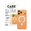 Kaitseümbris PanzerGlass CARE™ SL1M Case läbipaistev MagSafe'ga iPhone 17 Pro Max jaoks