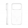 PanzerGlass CARE SL1M läbipaistev MagSafe-ühilduv kaitseümbris iPhone 17 Pro jaoks