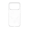 PanzerGlass CARE SL1M läbipaistev MagSafe-ühilduv kaitseümbris iPhone 17 Pro jaoks