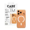 PanzerGlass CARE SL1M läbipaistev MagSafe-ühilduv kaitseümbris iPhone 17 Pro jaoks