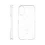 Kaitseümbris PanzerGlass CARE™ SL1M Case läbipaistev koos MagSafe'iga iPhone 17 jaoks