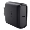 Laadija Trust Maxo 65W USB-C GaN laadija siseruumides Vahelduvvool Sülearvuti Nutitelefon Tahvelarvuti