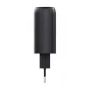 Laadija Trust Maxo 65W USB-C GaN laadija siseruumides Vahelduvvool Sülearvuti Nutitelefon Tahvelarvuti