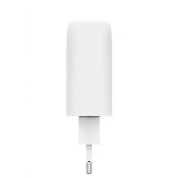 Laadija Trust Maxo 65 W USB-C GaN laadija siseruumides AC sülearvuti nutitelefon tahvelarvuti
