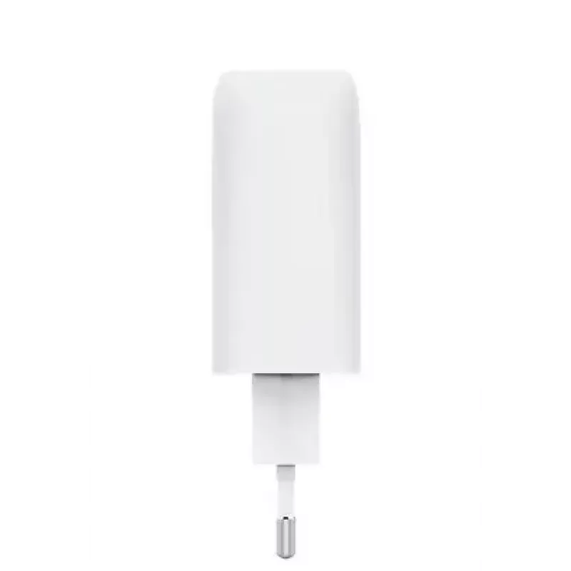 Laadija Trust Maxo 65 W USB-C GaN laadija siseruumides AC sülearvuti nutitelefon tahvelarvuti