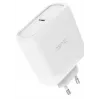 Laadija Trust Maxo 65 W USB-C GaN laadija siseruumides AC sülearvuti nutitelefon tahvelarvuti