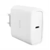 Laadija Trust Maxo 65 W USB-C GaN laadija siseruumides AC sülearvuti nutitelefon tahvelarvuti