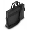 Hama Genua 43,9 cm (17,3 tolli) Toploader-kott Must