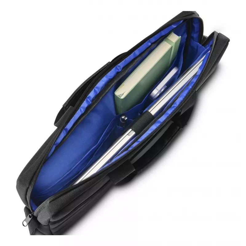 Hama Genua 43,9 cm (17,3 tolli) Toploader-kott Must