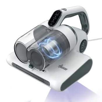 Hoover HMC510UV 011 käeshoitav tolmuimeja Salvei, Valge Kotita