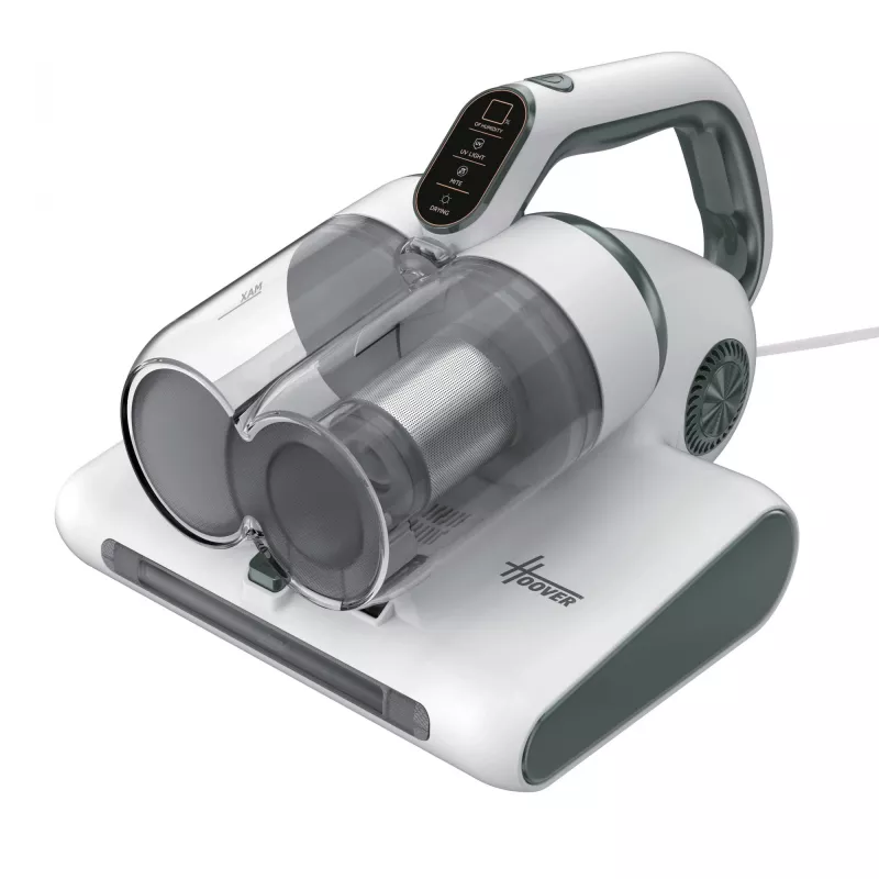 Hoover HMC510UV 011 käeshoitav tolmuimeja Salvei, Valge Kotita